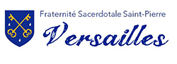 La Fraternité Sacerdotale Saint-Pierre dans le diocèse de Versailles