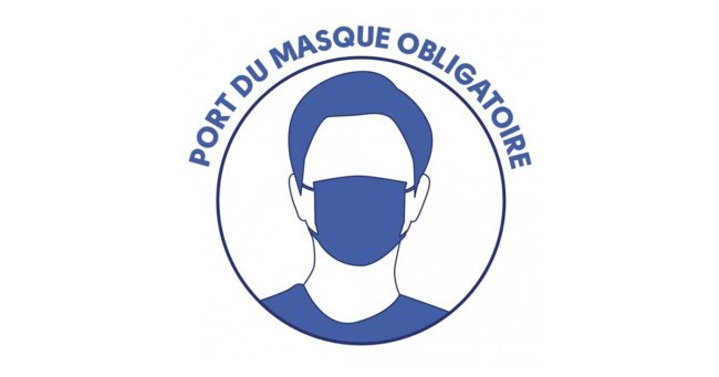port-masque