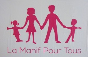 manif pour tous