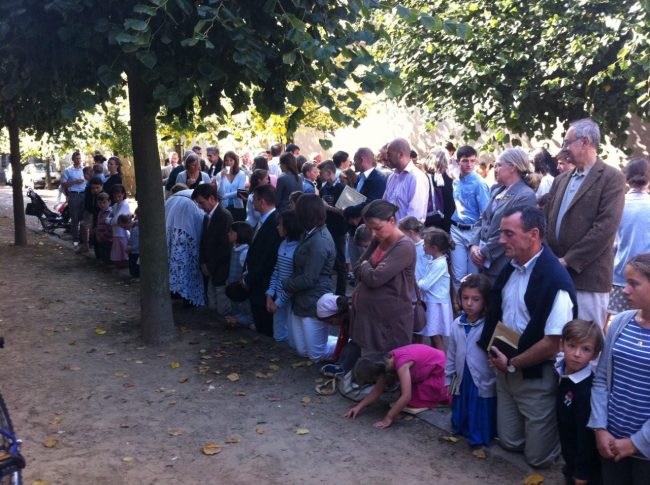 Premiere messe ab de Labarre (31)