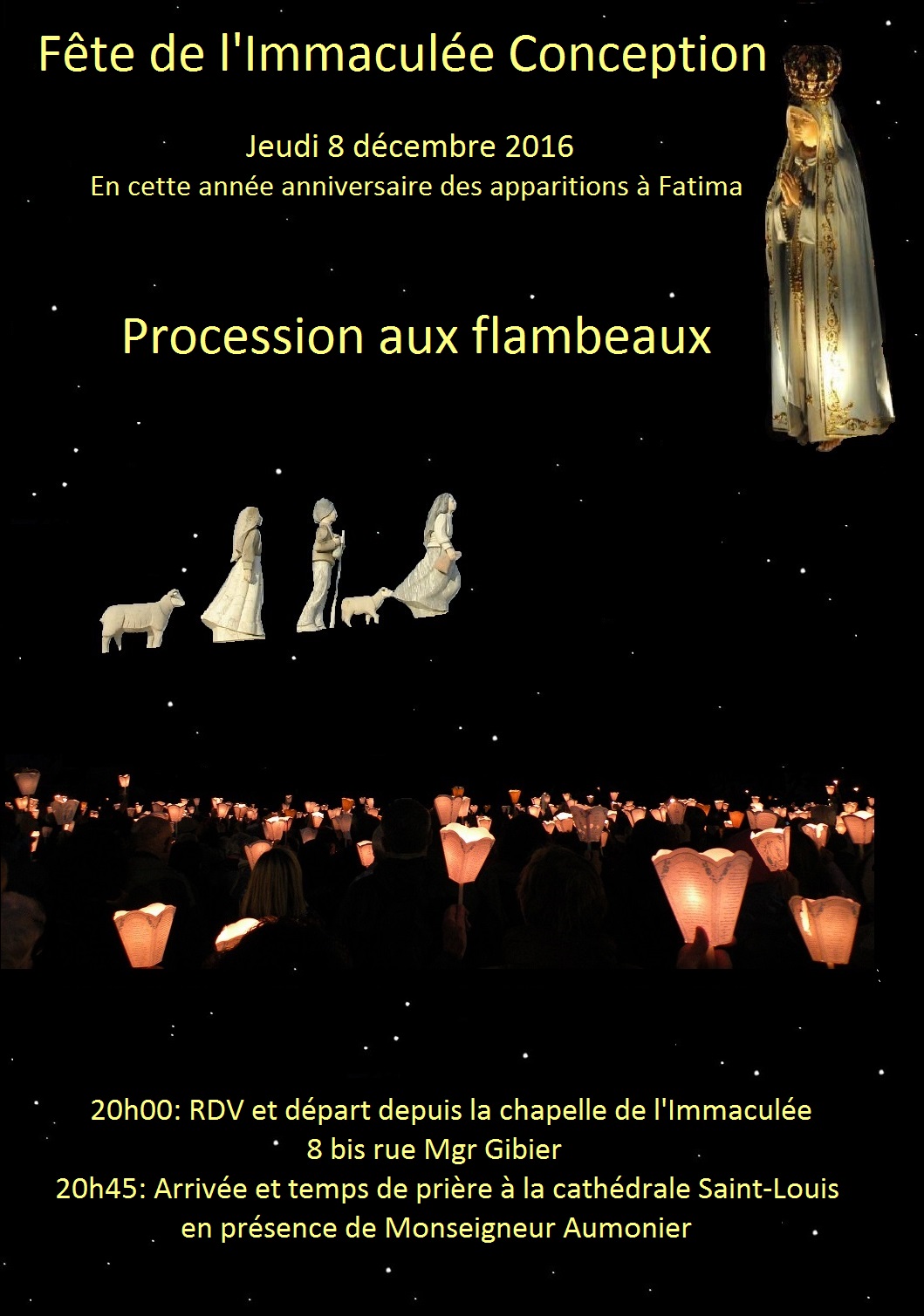 Procession Immaculée Conception newone12